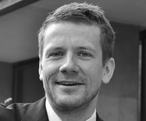 Georg Dahm