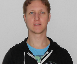 Daniel Leeb