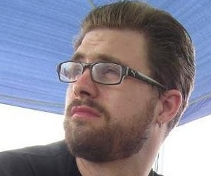 Matthias Stark