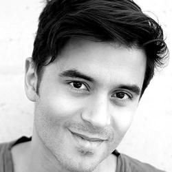 Mehrdad Taheri