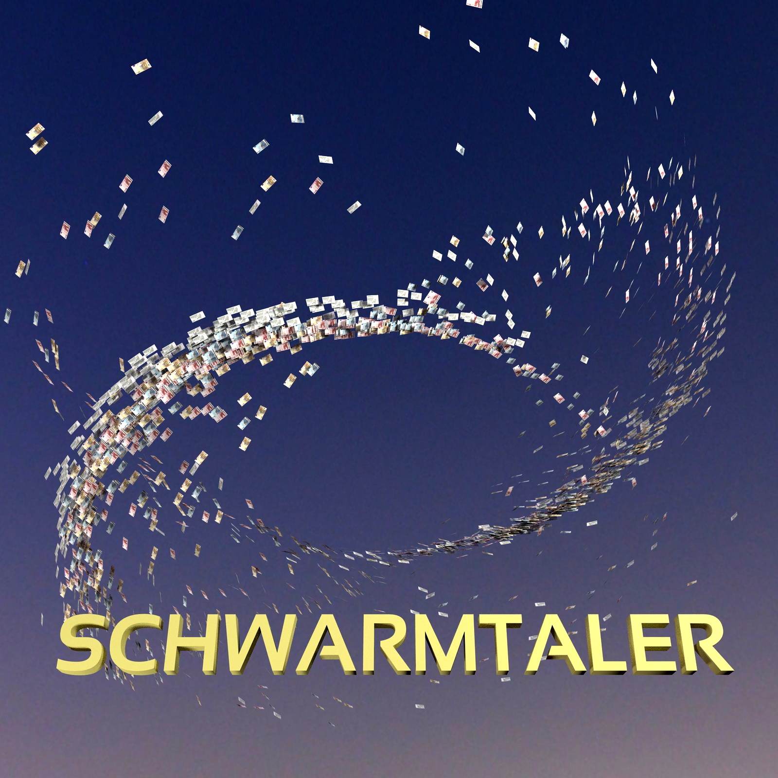 Schwarmtaler